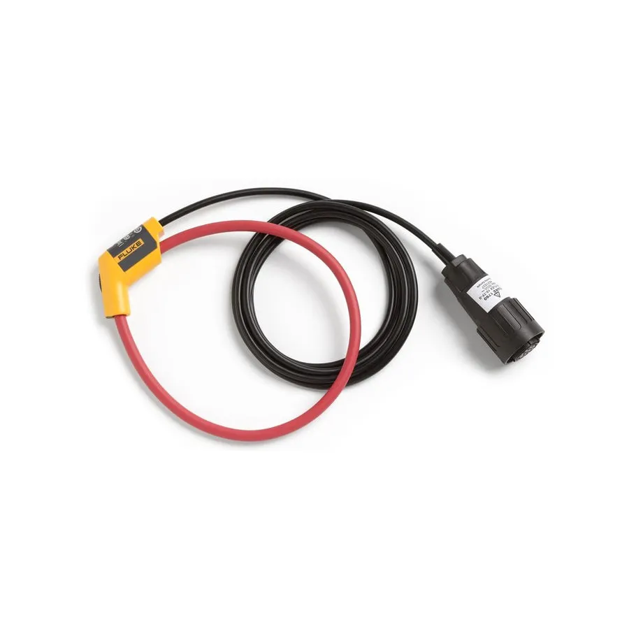 Sonde de Courant Mince Flexible Fluke TPS FLEX 18-TF-II