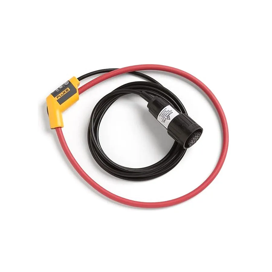 Sonde de courant flexible mince Fluke TPS FLEX 24-TF-II