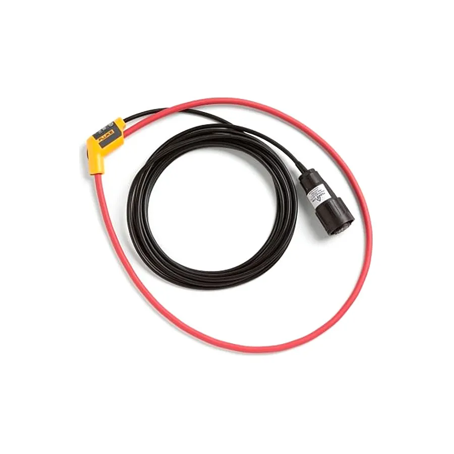 Sonde de courant flexible mince Fluke TPS FLEX 36-TF-II