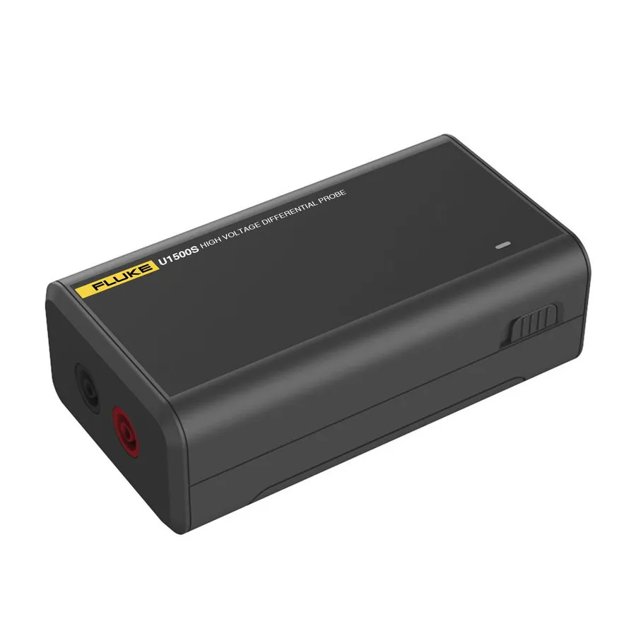 Sonde de tension différentielle Fluke U1500S/APC