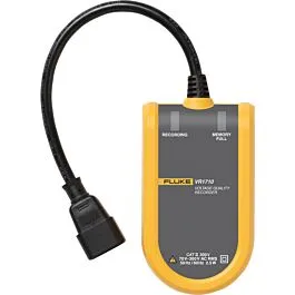Fluke VR1710 Enregistreur de Qualité de Tension