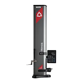 Fowler 541923700 V3-700 Comparateur de hauteur électronique