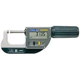 Micromètre électronique Bluetooth Fowler 548151300