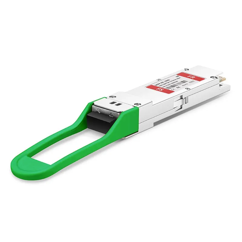 Module Transcepteur FS QSFP-FR-100G