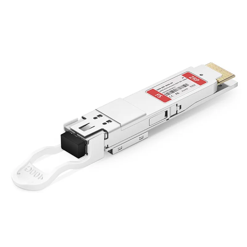 Module optique FS QSFPPDD-ZRP-400G 400G QSFP-DD ZR+