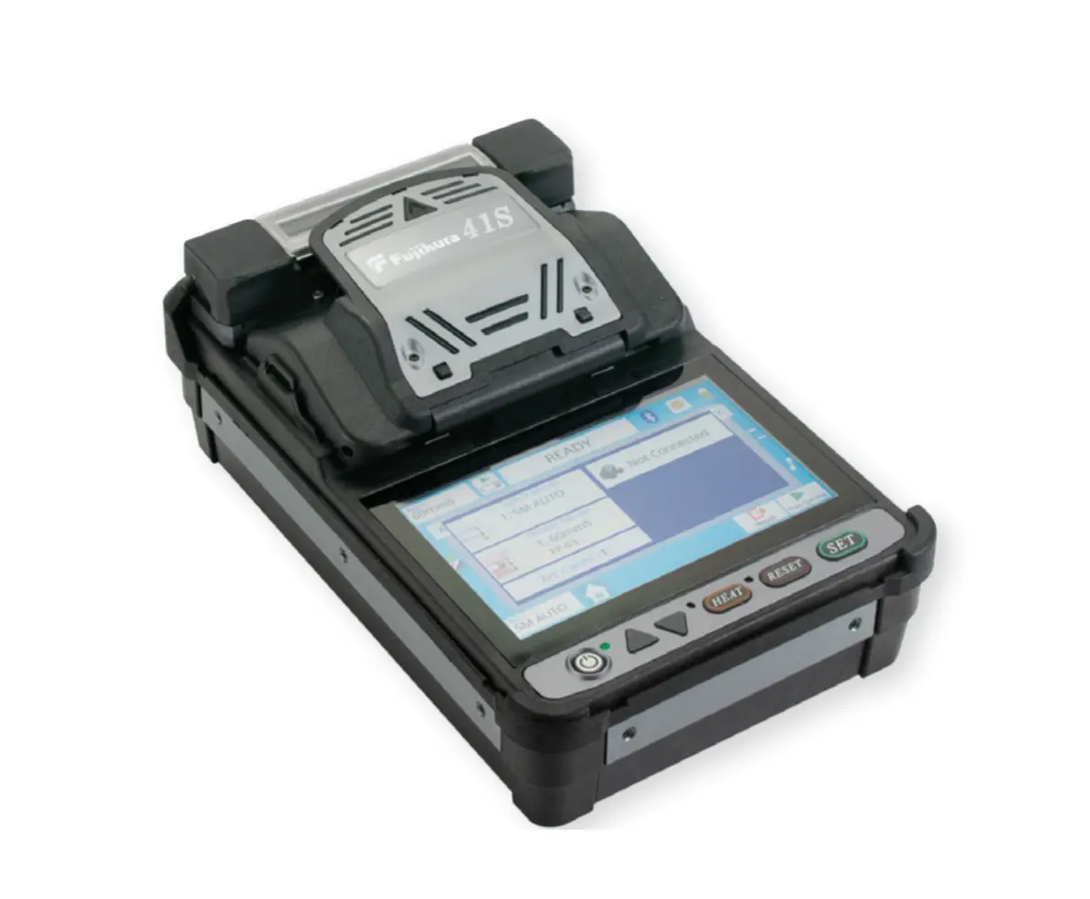 Épissureuse de fusion Fujikura 41S