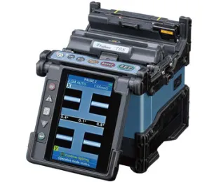 Fujikura 70S Épisseur à Fusion avec Alignement de Cœur