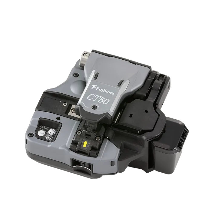 Cliveur de fibre Fujikura CT-50