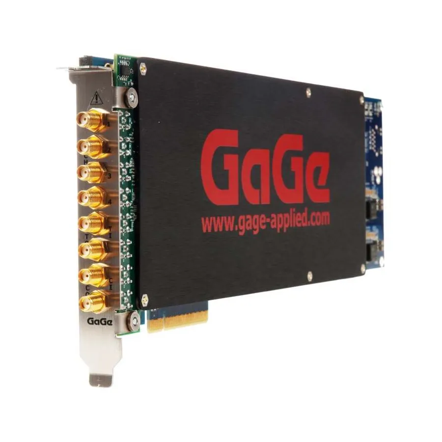 CompuScope GaGe CSE4427 Oscar Express