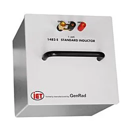 General Radio 1482-H Inducteur Standard