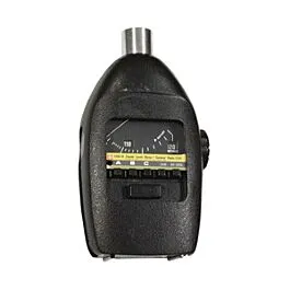 Sonomètre General Radio 1565-A