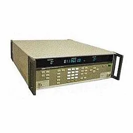 Générateur de signaux synthétisés Gigatronics 6062A