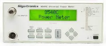 Mètre de puissance universel Gigatronics 8541C
