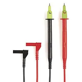 Kit de test de diagnostic automobile Gossen Metrawatt KS-ADK
