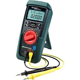 Gossen Metrawatt METRAHIT CAL Générateur d'étalonnage de tension