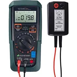 Gossen Metrawatt METRAHIT COIL Multimètre TRMS