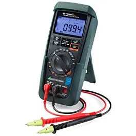 Gossen Metrawatt METRAHIT ISO Testeur d'isolation