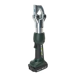 Outil de sertissage sans pince Greenlee EK6IDL12 12V