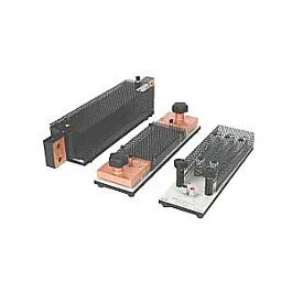 Shunt de courant continu Guildline 9230A-1000