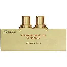 Résistance de Précision Ohm Guildline 95206