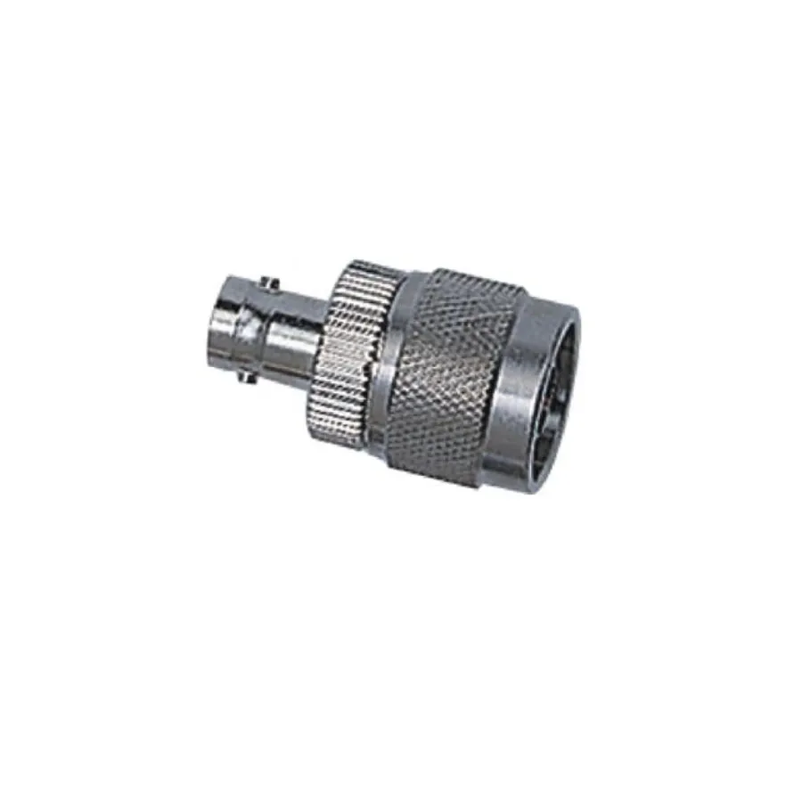 Adaptateur RF GW Instek ADP-001, 50 Ohms, connecteurs BNC vers N