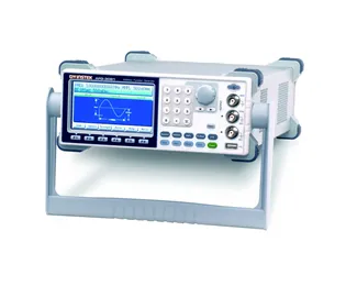 GW Instek AFG-3051 Générateur de fonction arbitraire