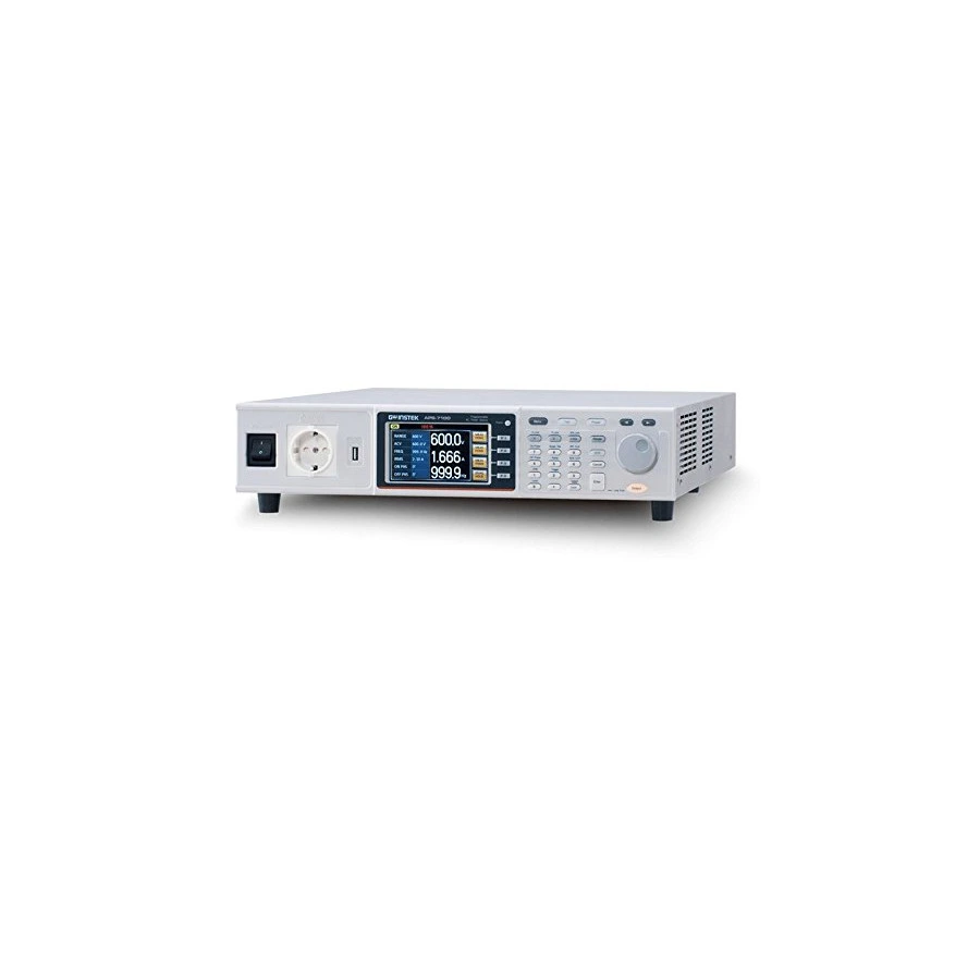 Source d'énergie AC programmable GW Instek APS-7100