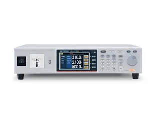 Source d'énergie AC GW Instek APS-7100E