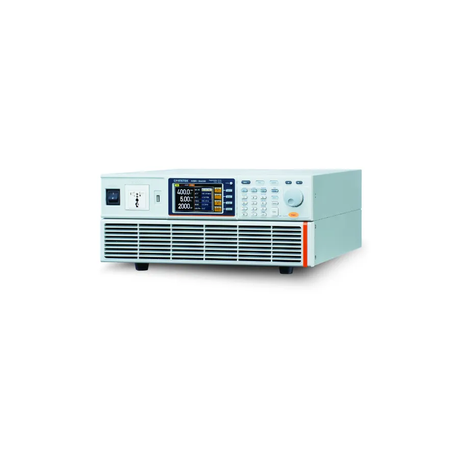 Source AC/DC programmable GW Instek ASR-3200