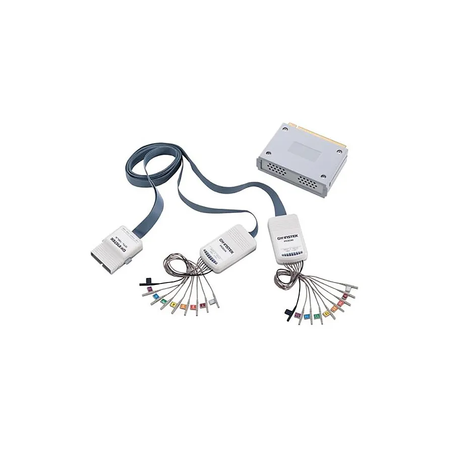 Module analyseur logique GW Instek DS2-16LA 16 canaux