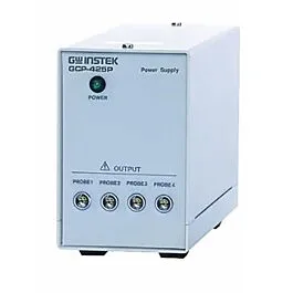 GW Instek GCP-425P Alimentation pour Sonde de Courant