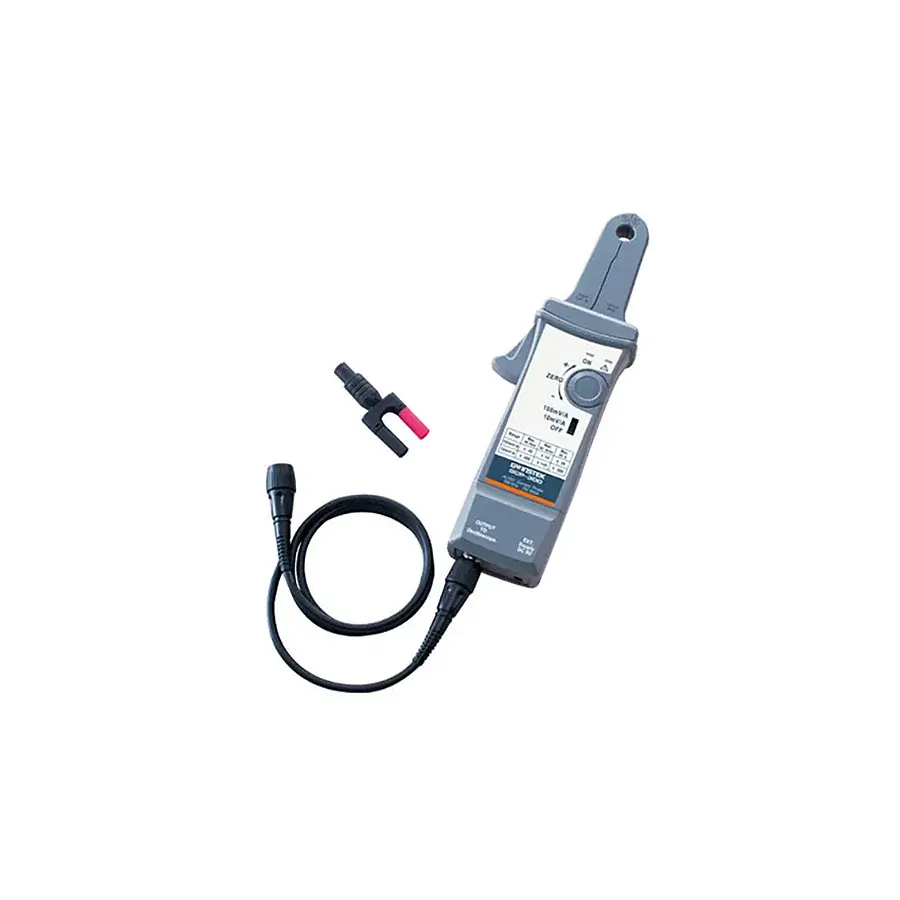 GW Instek GCP-500 Sonde de Courant