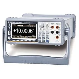 Multimètre à double mesure GW Instek GDM-9060