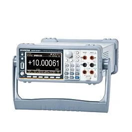 Multimètre à double mesure GW Instek GDM-9061