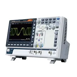 Oscilloscope numérique GW Instek GDS-2102E