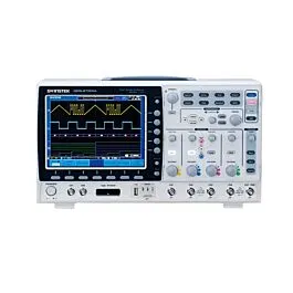 Oscilloscope numérique GW Instek GDS-2104A