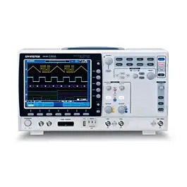 Oscilloscope numérique GW Instek GDS-2202A