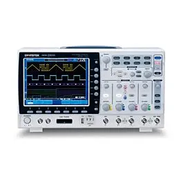 Oscilloscope numérique GW Instek GDS-2304A 300MHz