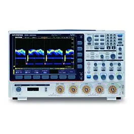 Oscilloscope mixte GW Instek GDS-3654A