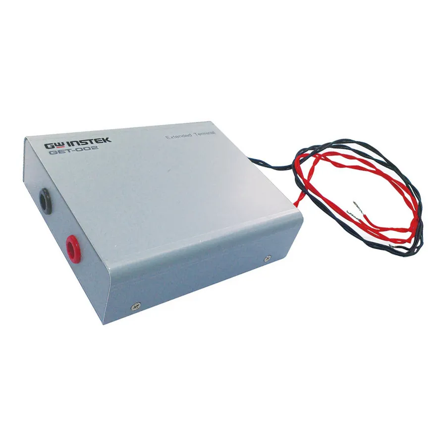 Terminal étendue GW Instek GET-002