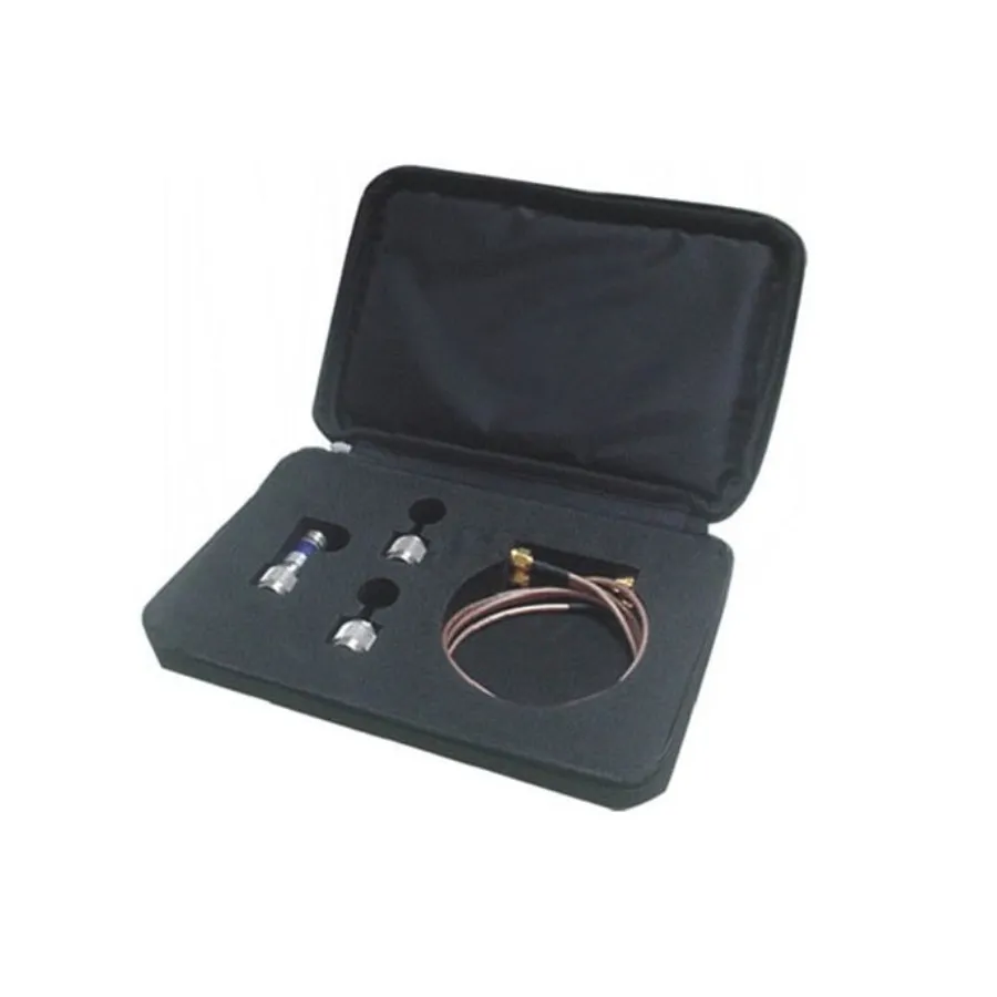 Ensemble de kit général GW Instek GKT-001A pour série GSP