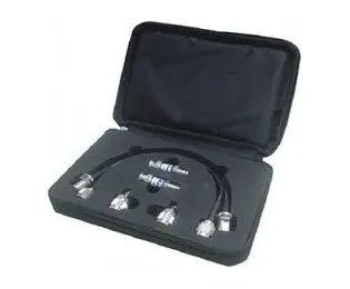 Ensemble de kit RLB GW Instek GKT-003 pour série GSP