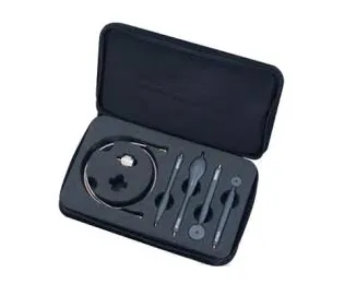 Ensemble de kit de sondes EMI GW Instek GKT-008 pour série GSP