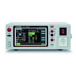 Testeur de courant de fuite GW Instek GLC-10000