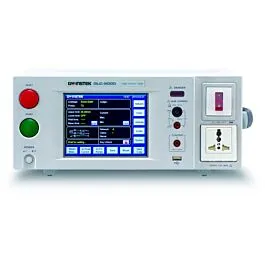 Testeur de courant de fuite GW Instek GLC-9000