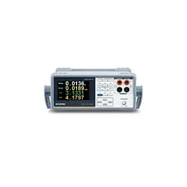 Analyseur de puissance AC numérique GW Instek GPM-8213G