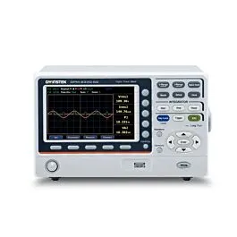 Wattmètre numérique GW Instek GPM-8330-60 (GPIB+DA12)