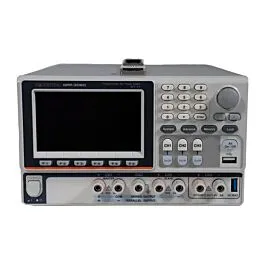 GW Instek GPP-3060 Alimentation CC programmable