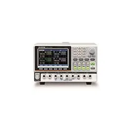 Alimentatrice à courant continu programmable GW Instek GPP-4323 (LAN+GPIB)