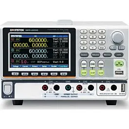 Alimentatrice à courant continu GW Instek GPP-6030